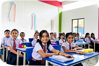 Best pre kg school in kothamangalam